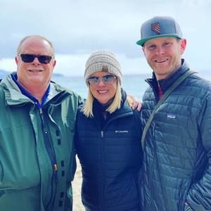 Meet your Posher, Cody